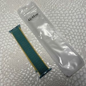 Velcro stretch SMART watch band 42/44 mm NEW